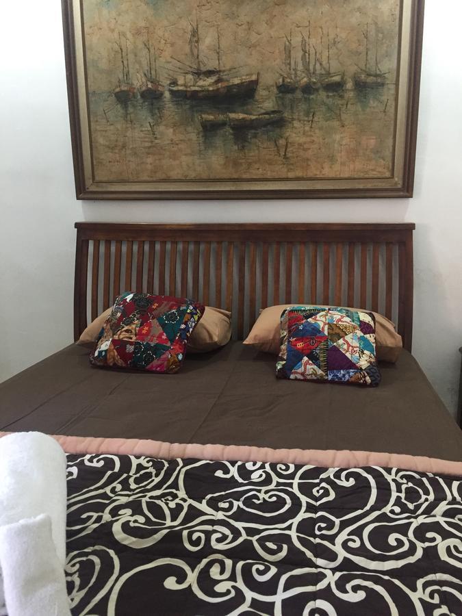 Pondok Ayu Homestay 우붓 외부 사진