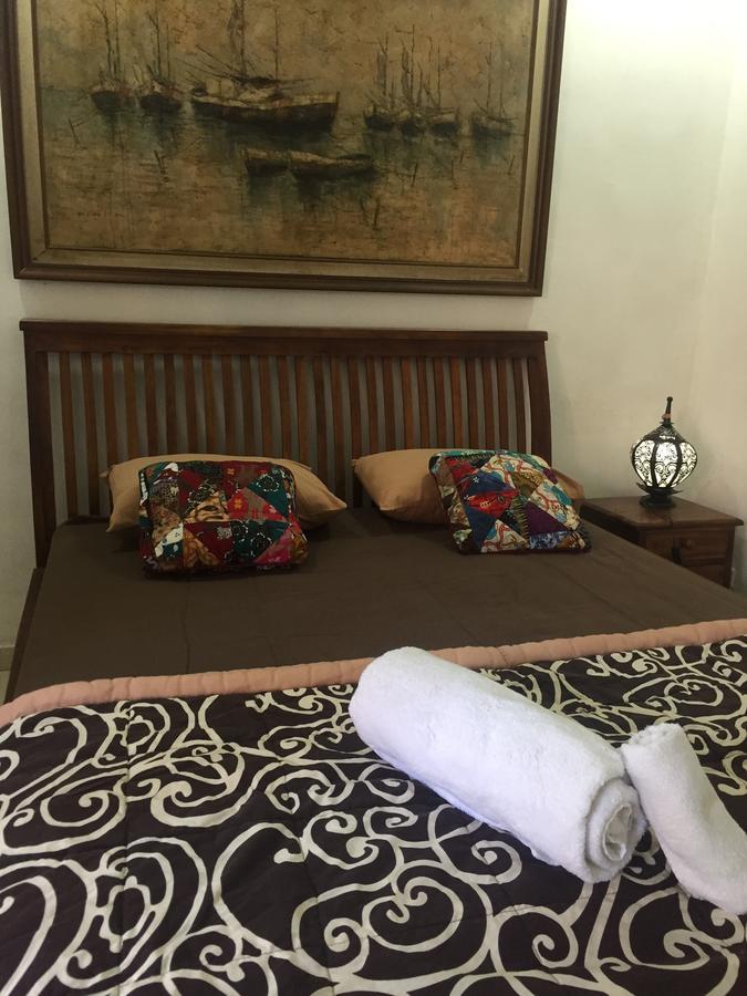 Pondok Ayu Homestay 우붓 외부 사진