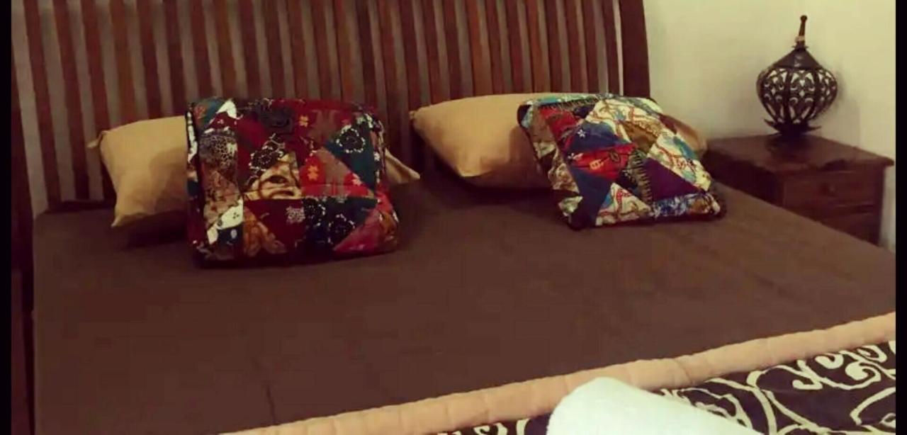 Pondok Ayu Homestay 우붓 외부 사진