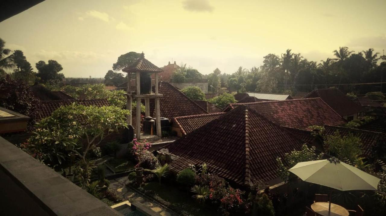 Pondok Ayu Homestay 우붓 외부 사진